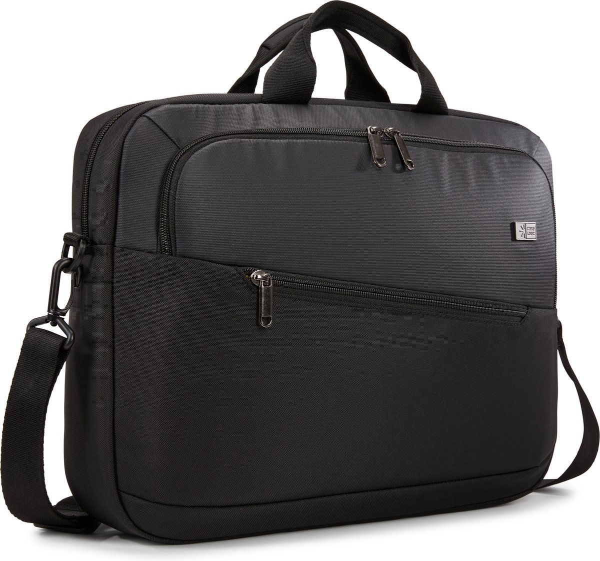 Case Logic Propel Attaché 15.6" Zwart