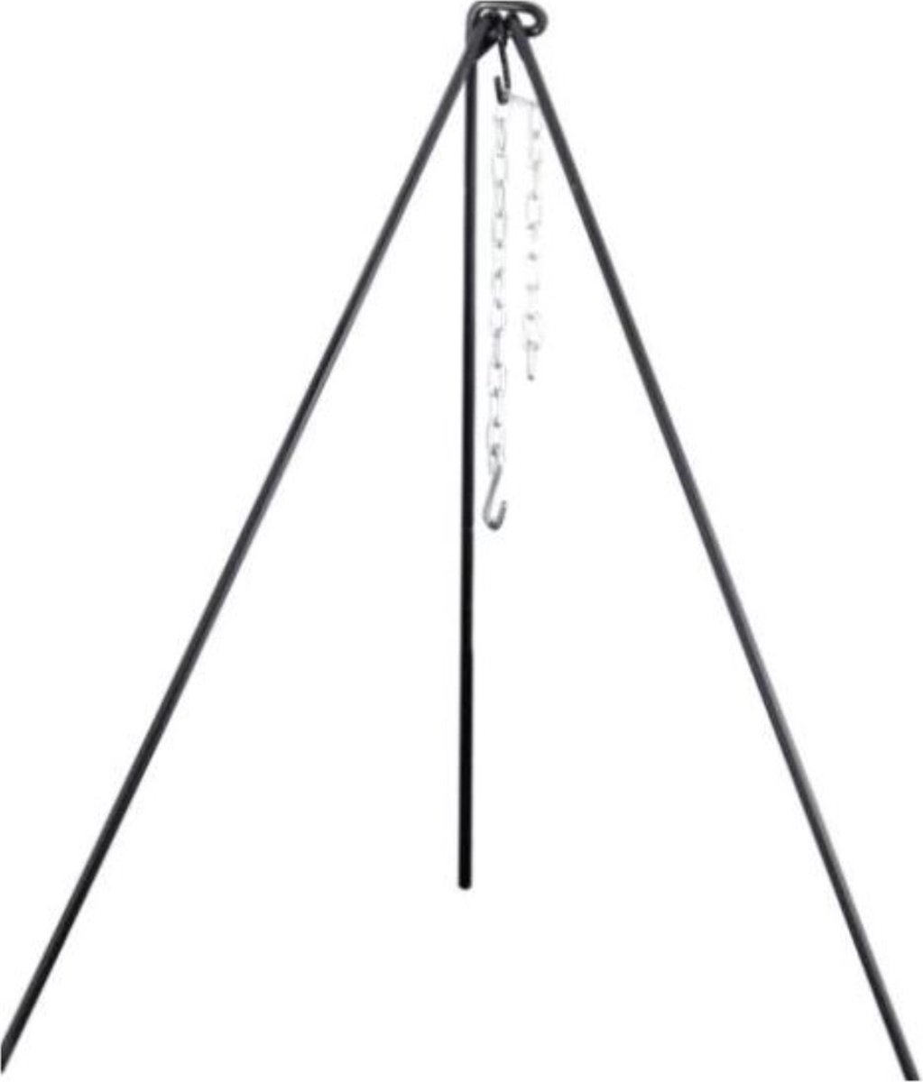 Camp Chef Dutch Oven Tripod – Appalachian Outfitters