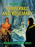 Classics To Go - Pimpernel and Rosemary
