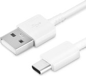USB-C Data- en Laadkabel - Snellader Kabel - 1 Meter - Fast - Quick Charge - Oplaadkabel