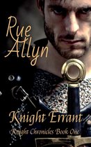 Knight Chronicles 1 - Knight Errant