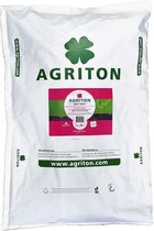 EM Agriton Mest Best - Natuurlijk EM actief - Bodemvoeding - Bevat voedingsstoffen voor de plant - 7 kg