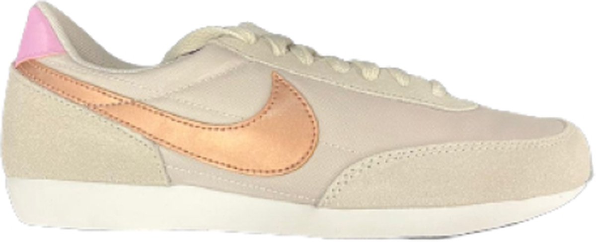W Nike DBreak RTL Sneakers Unisex Rood