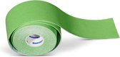 DW4Trading Kinesiotape Sporttape - Fysiotape - Waterproof - 5 cm x 5 meter - Groen