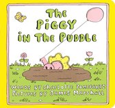 Classic Board Books-The Piggy in the Puddle