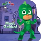 Pj Masks- Meet Gekko!