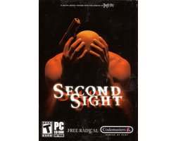 Second Sight - Windows