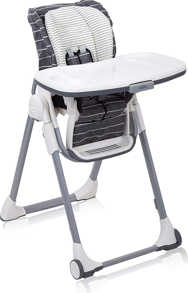 kinderstoel ,Highchair Pad Deluxe , eettafel ,Hoge babystoel kinderstoel ,Highchair Pad Deluxe , eettafel ,Hoge babystoel