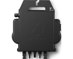 APsystems DS3-L Micro Omvormer - Inverter - Micro Omvormers voor Zonnepanelen