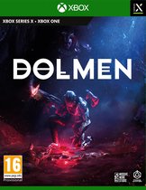 DOLMEN - Day One Edition - Xbox Series X/Xbox One