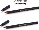 Jafra - Eye - Pencil -Black - Duo - verpakking