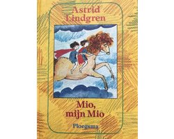 Mio, mijn mio