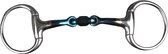 HORKA <br /> bague en vrac saveur pomme cassée acier inoxydable 20 mm taille 12,5
