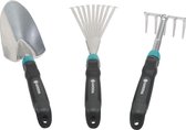GARDENA - Comfort - Ensemble Outils - 3 pièces