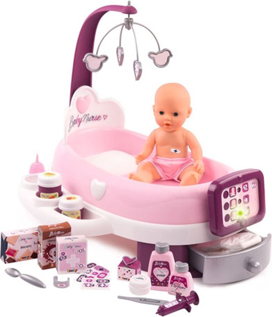 Smoby 220347 accessoire pour poupée Accessoires pour poupée | bol