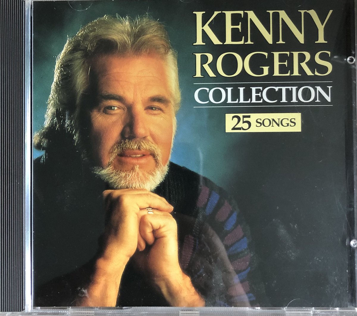 Kenny Rogers Collection