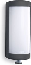 Steinel Buitenlamp met sensor L 626 LED zwart