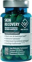 SkinRecovery supplementen - verzorgt en voedt de huid van binnenuit - vermindert huidproblemen