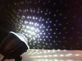 Anna's Collection Kerstverlichting - sneeuw projector LED - afstandsbediening