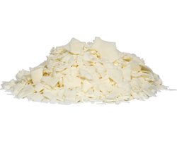 2 Kilo Soja was - blend - soya wax - 2000 gram