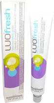 Loreal LUO fresh Highlights Permanente strengen Haarkleur Crèmekleuring 50ml - Pineapple / Ananas