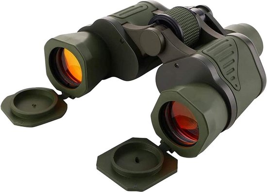 12 x 50 zoom verrekijker monoculair met smartphone-houder statief
