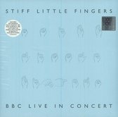 Stiff Little Fingers - Bbc Live In Concert (LP)