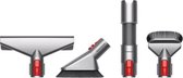 Dyson 967768-02 stofzuiger accessoire Handheld vacuum Set mondstukken
