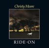 Christy Moore - Ride On (LP)