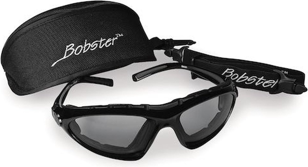 Bobster roadmaster | fotochromisch | motor zonnebril