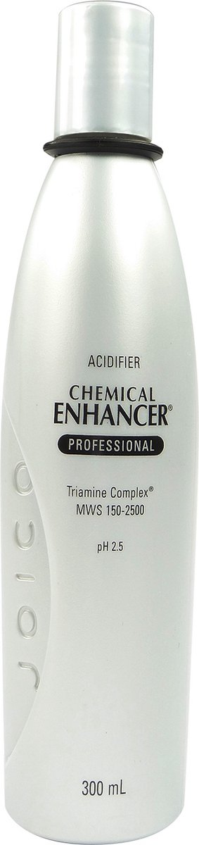 Joico Chemical Enhancer - Acidifier - 1 x 300 ml