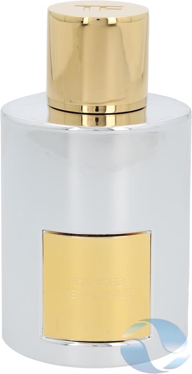 tom ford metallic perfume