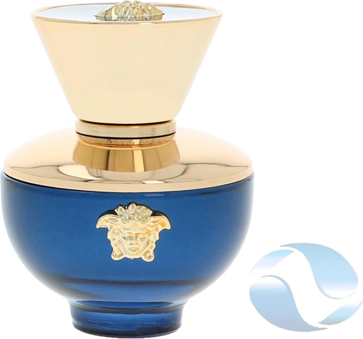 Versace Dylan Blue 50 ml - Eau de 