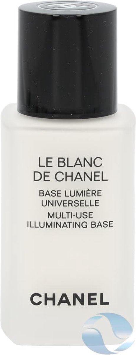 CHANEL Le Blanc De Base Lumière Universelle 30 ml | bol.com