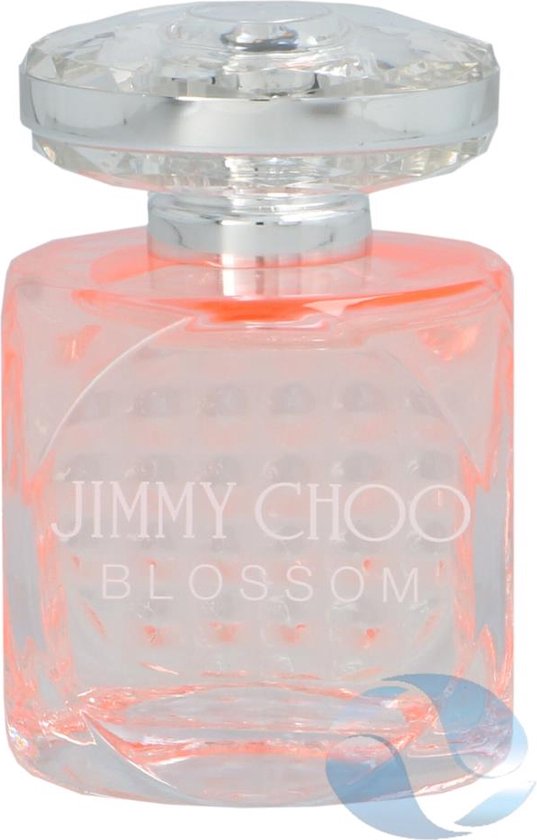 jimmy choo blossom limited edition
