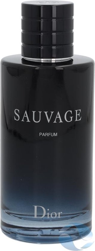 Dior Sauvage - 200 ml - parfum spray - herenparfum