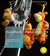 Basisboek Zorgethiek