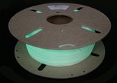 Additive Heroes Glow in the Dark PLA filament (1.75 mm, 0,5 kg)