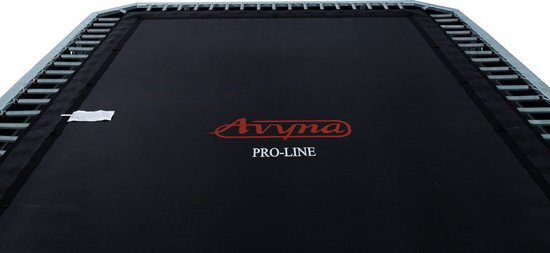 Avyna Pro-Line trampoline springmat - 275 x 190 cm (213-O), 52 veeraansluitingen (let op: oud model trampoline)