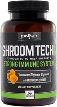 Onnit Shroom Tech™ Immune - 90 capsules