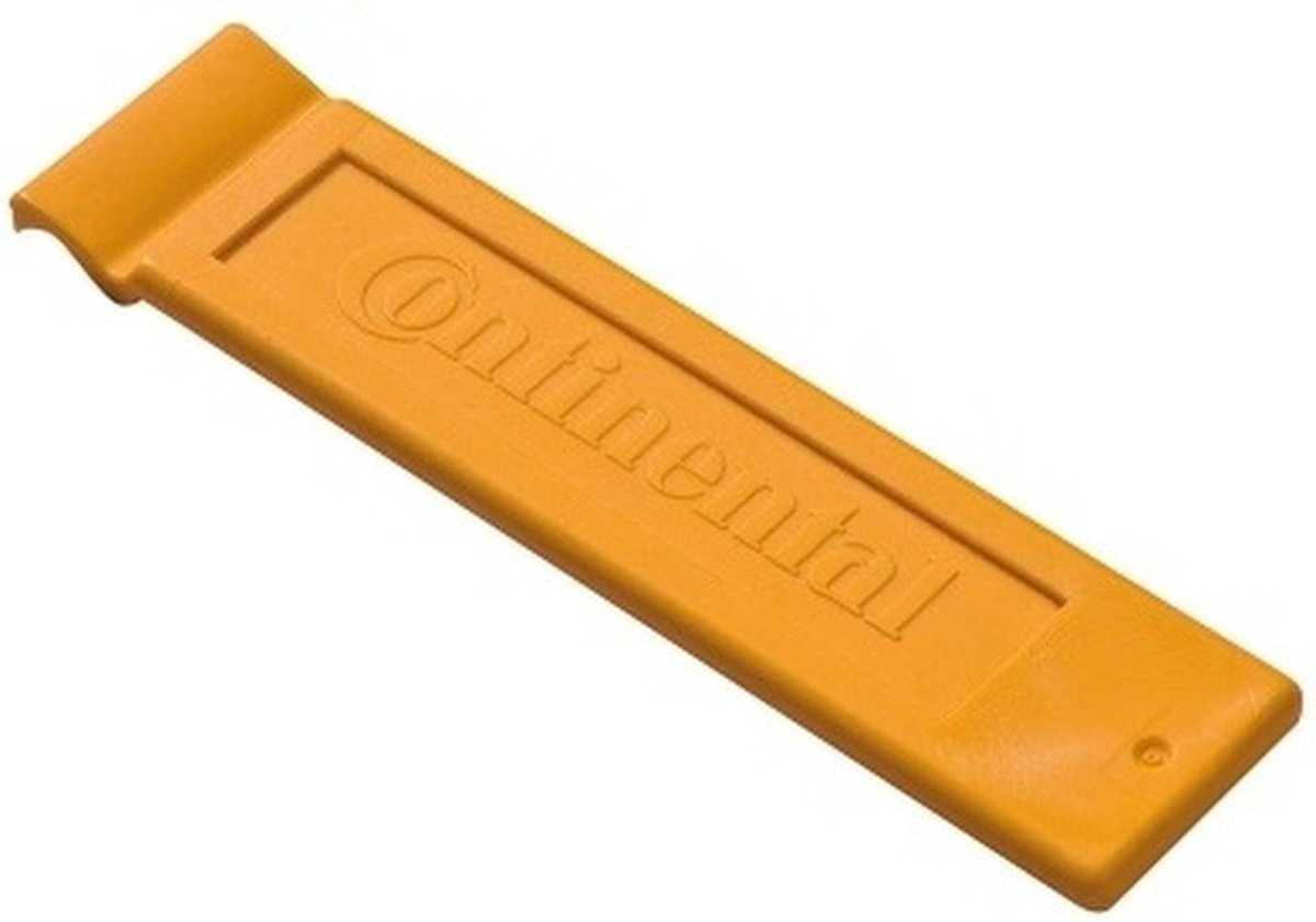 Continental Bandenafnemer 10 Cm Oranje Per Stuk