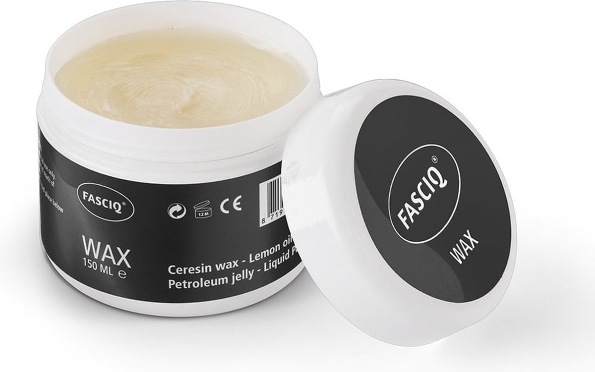 Goedkoopste FASCIQ® Wax 150 ML