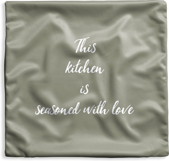 BAGEYOU All You Need is Love and a Dog Shihtzu Decorative