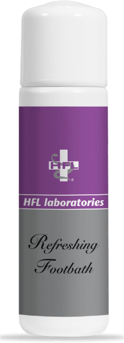 HFL - Refreshing Footbath - 150 ML