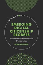 Emerald Points - Emerging Digital Citizenship Regimes