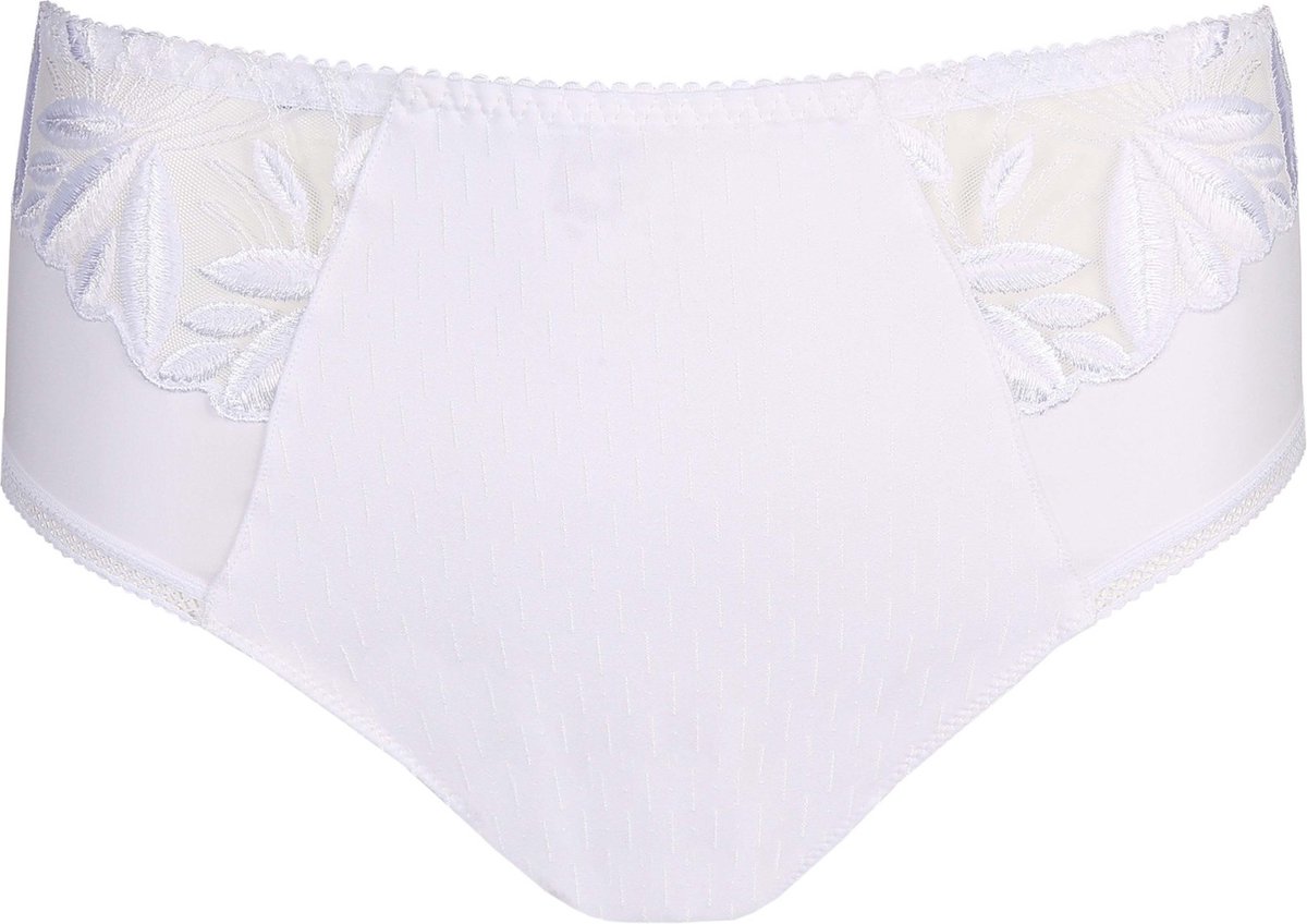 Prima Donna – Orlando – Tailleslip – 0563151 – White - 48