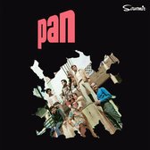 Grupo Pan - Pan (LP)