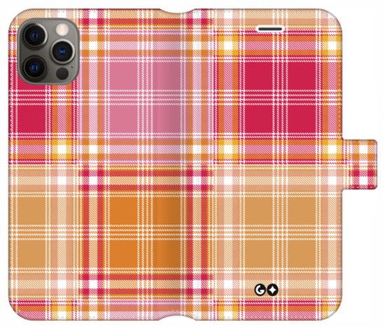 CaseMe - Telefoonhoesje geschikt voor iPhone 15 Pro - Back Cover - Met Magnetische Pasjeshouder - Donker Groen