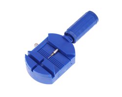horlogeband inkorter - horlogeband versteller - horlogeband inkorter/inkortset - horloge pin verwijderaar - horloge reparatie set
