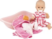 Götz baby doll poupée de bain et de toilette 33cm